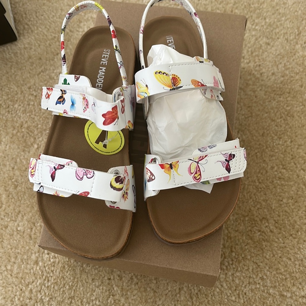 Steve Madden